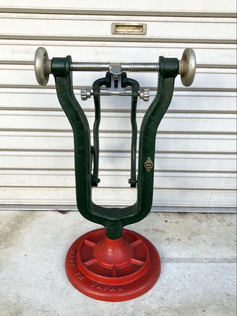 Yahoo!オークション -「リム振れ取り台」の落札相場・落札価格