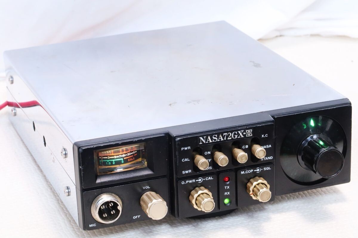 Yahoo!オークション -「kenwood tm-842」(アマチュア無線) の落札相場