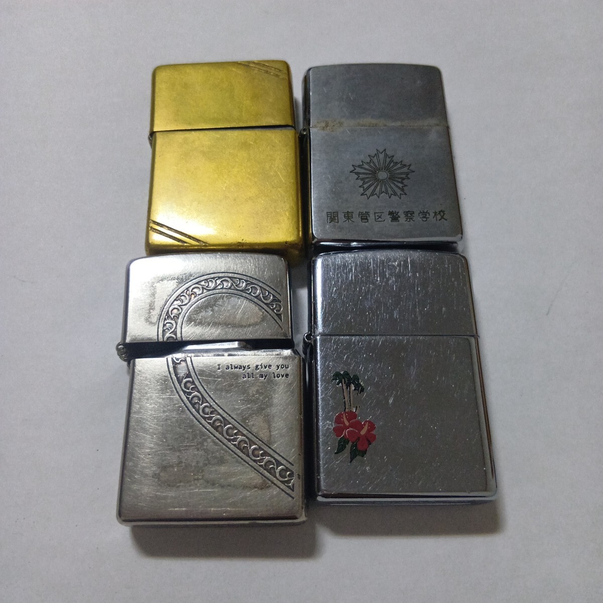 2026年最新】Yahoo!オークション -ジャンク品(Zippo)の中古品・新品