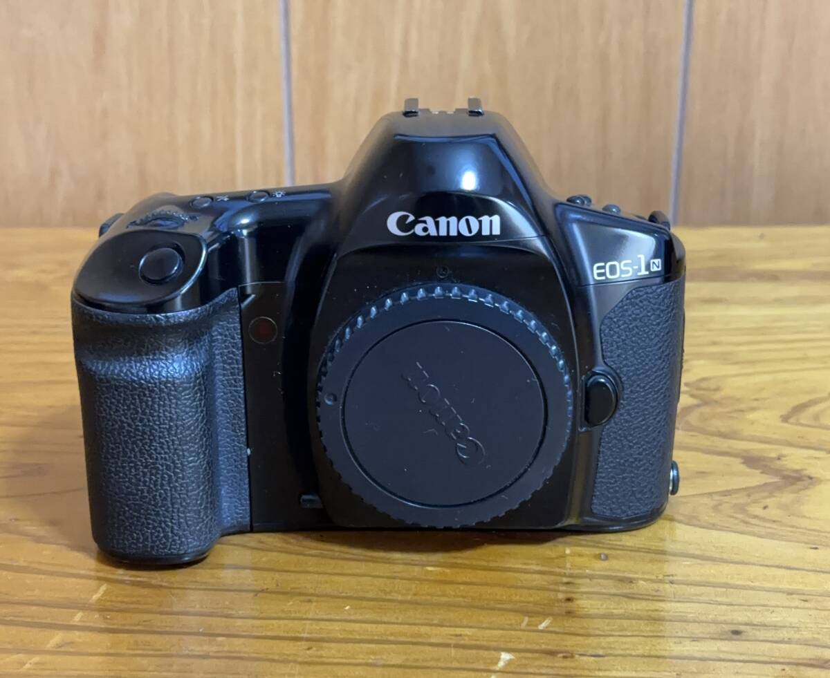 Yahoo!オークション -「eos-1n」の落札相場・落札価格