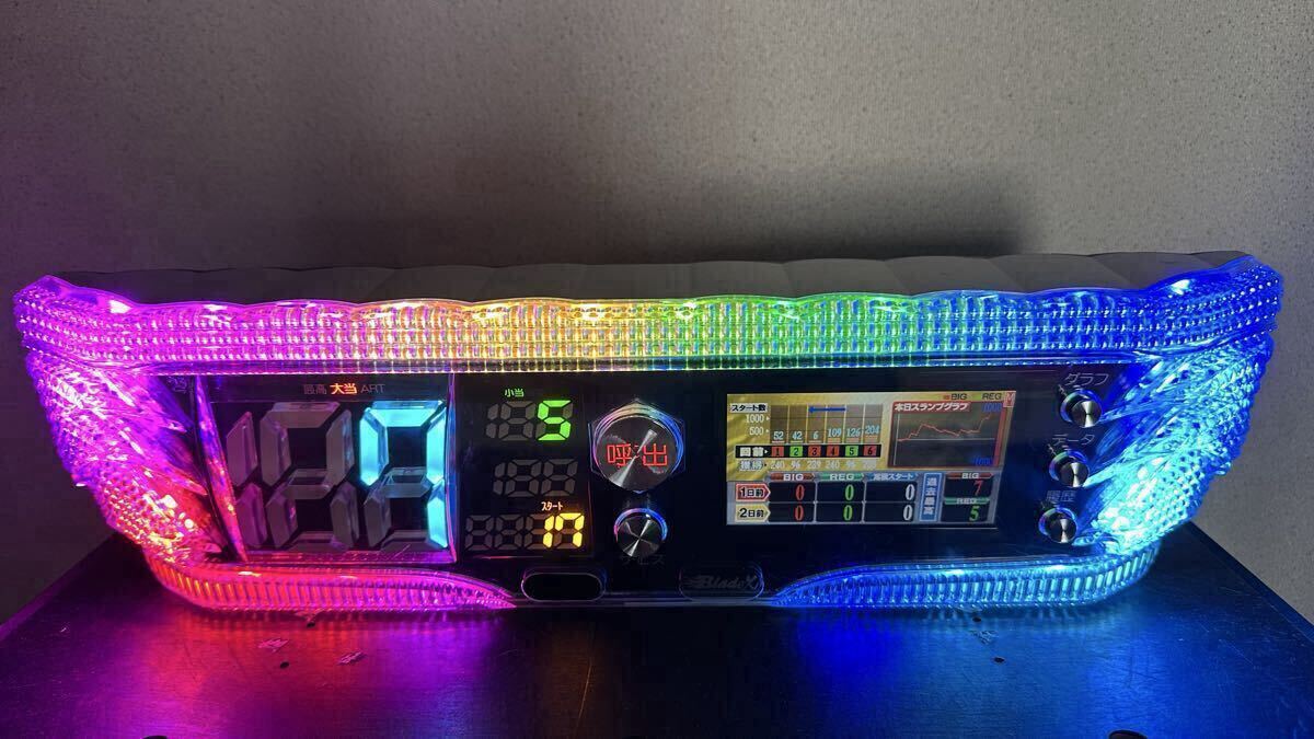 Yahoo!オークション -「ブレイドデータカウンター」の落札相場・落札価格