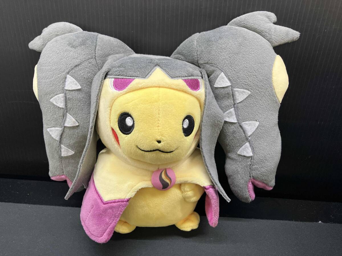 Yahoo!オークション -「クチート ぬいぐるみ」(キャラクター