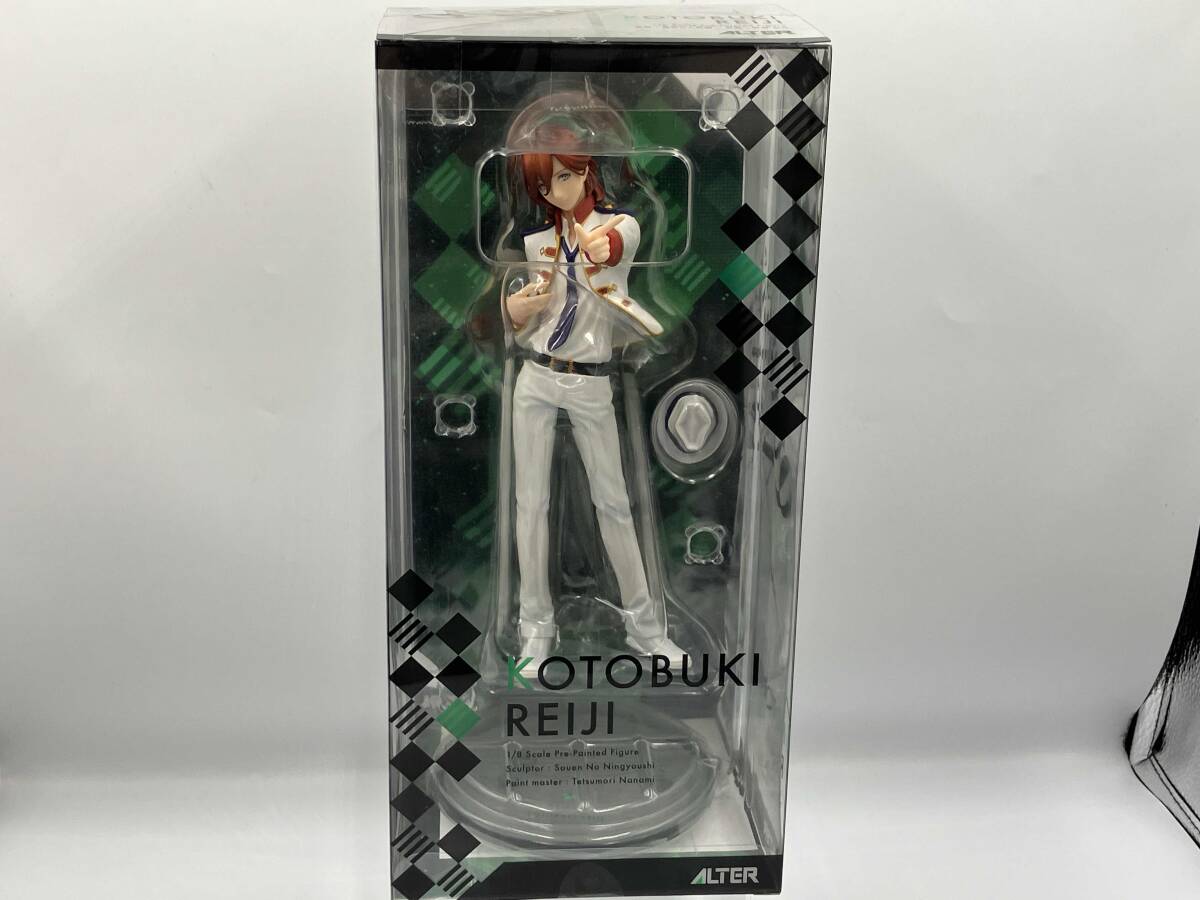 Yahoo!オークション -「寿嶺二 フィギュア」の落札相場・落札価格