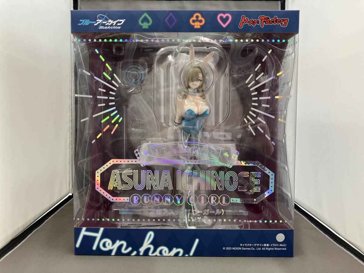 2026年最新】Yahoo!オークション -ブルーアーカイブ アスナ フィギュア