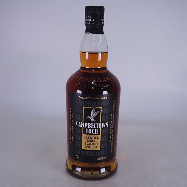 Yahoo!オークション -「キャンベルタウンロッホ」の落札相場・落札価格