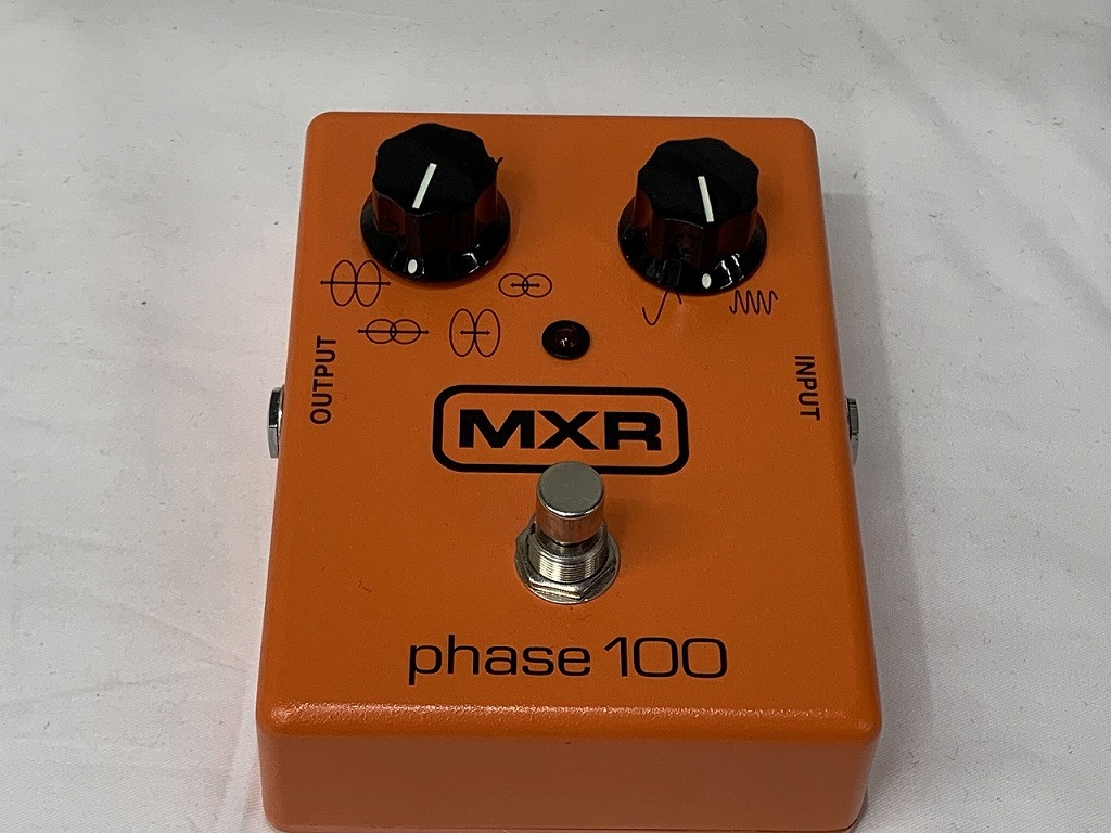 Yahoo!オークション -「mxr phase 100」の落札相場・落札価格