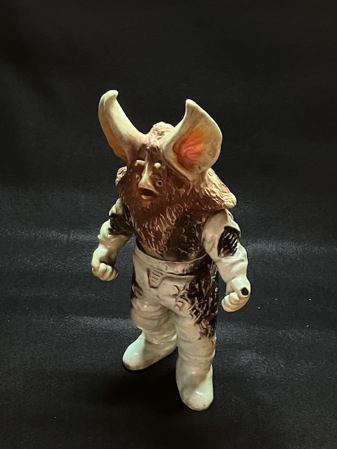 Yahoo!オークション -「マルサン イカルス星人」の落札相場・落札価格