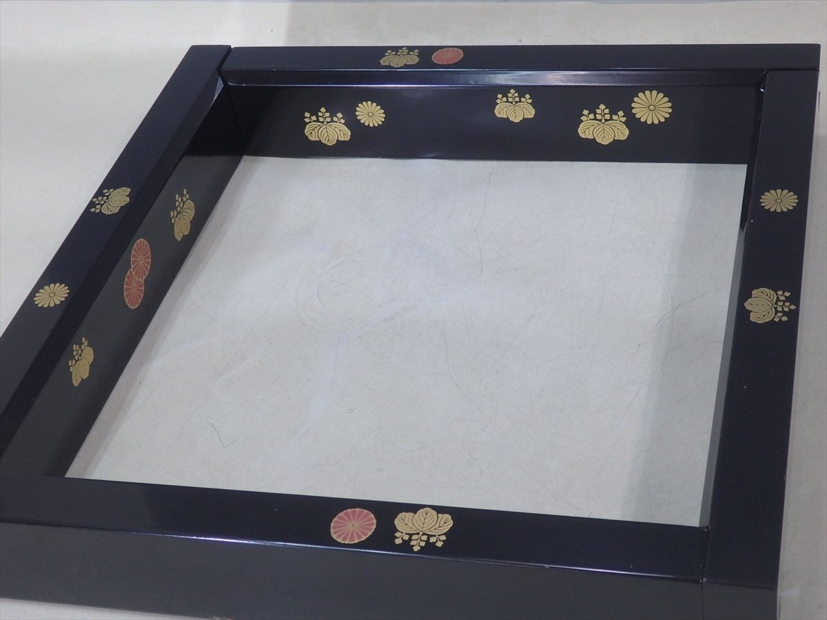 2026年最新】Yahoo!オークション -高台寺蒔絵 炉縁の中古品・新品・未