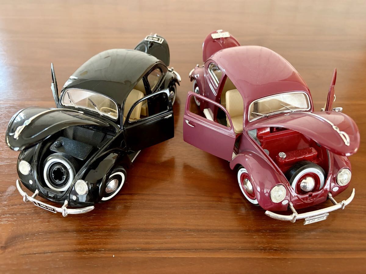 Yahoo!オークション -「volkswagen」(ミニカー) の落札相場・落札価格