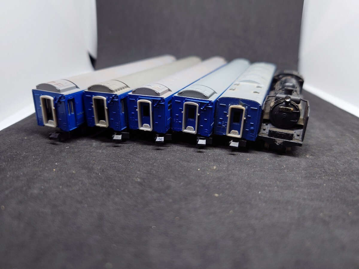 2026年最新】Yahoo!オークション -(訳あり)(Nゲージ)の中古品・新品