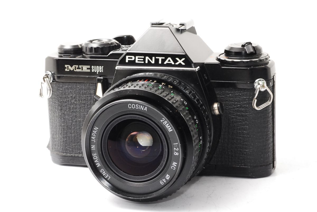 Yahoo!オークション -「ペンタックスme」の落札相場・落札価格