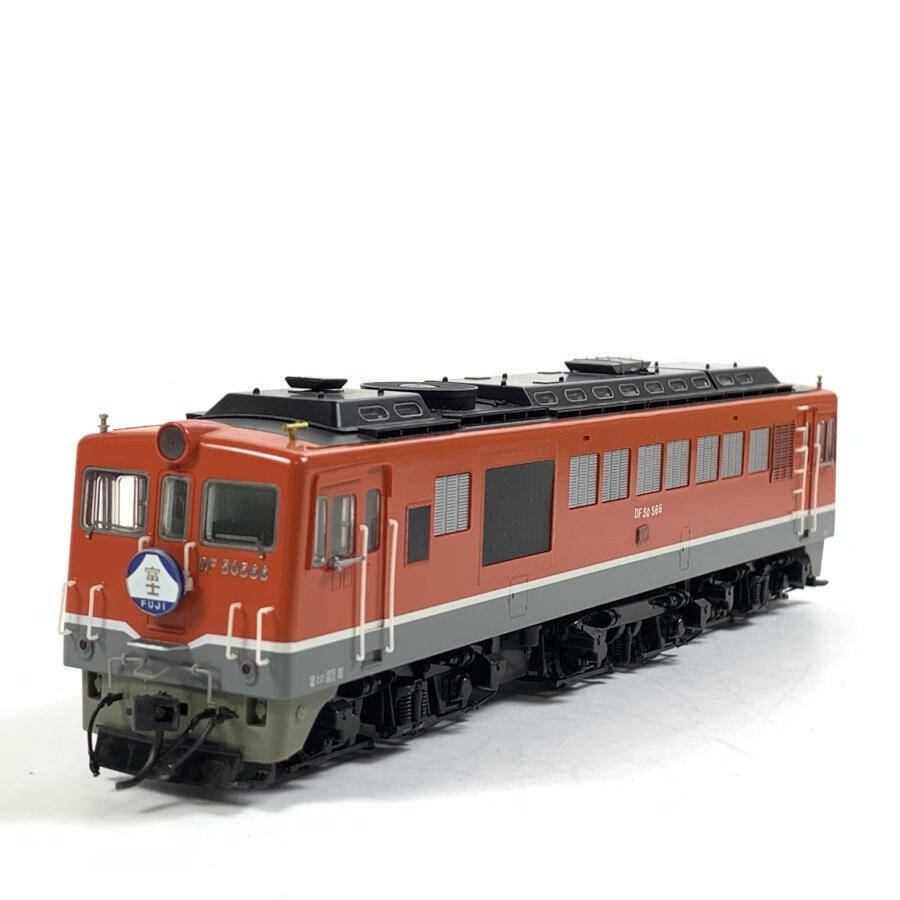 Yahoo!オークション -「tomix ho df50」の落札相場・落札価格