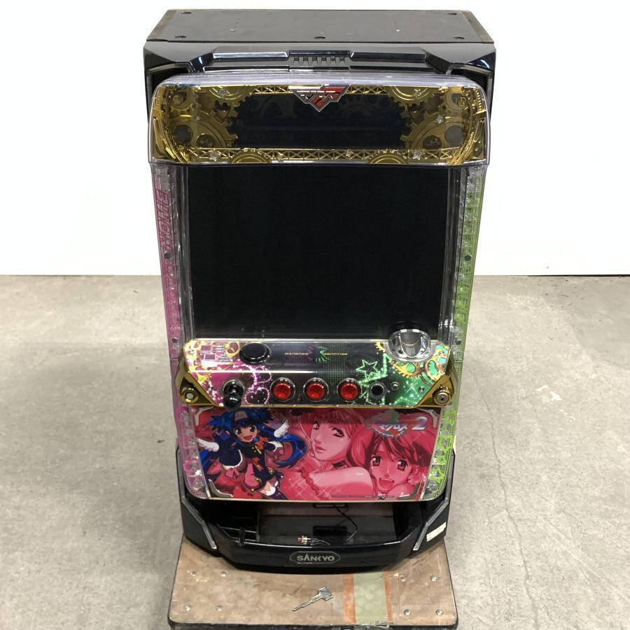 Yahoo!オークション -「(動作確認品)」(パチンコ、パチスロ) の落札