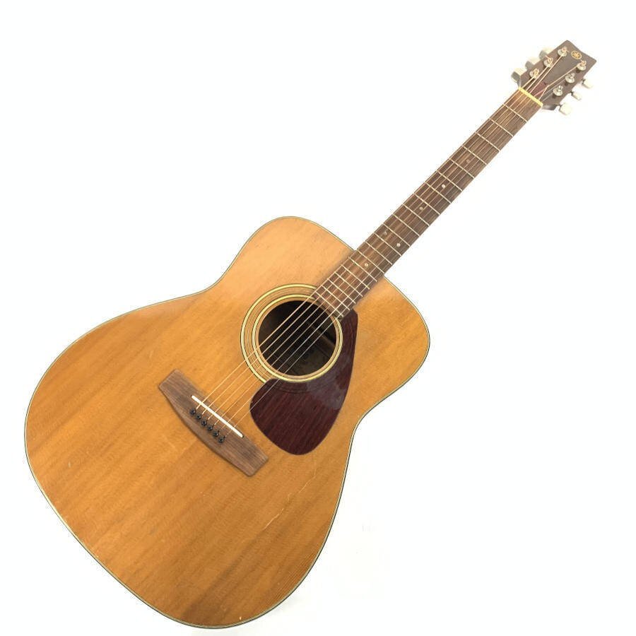 Yahoo!オークション -「ヤマハfg200」の落札相場・落札価格