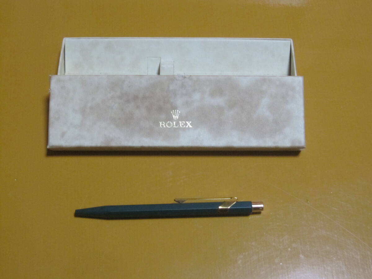 Yahoo!オークション -「ノベルティ ボールペン」(ロレックス) (ら行)の