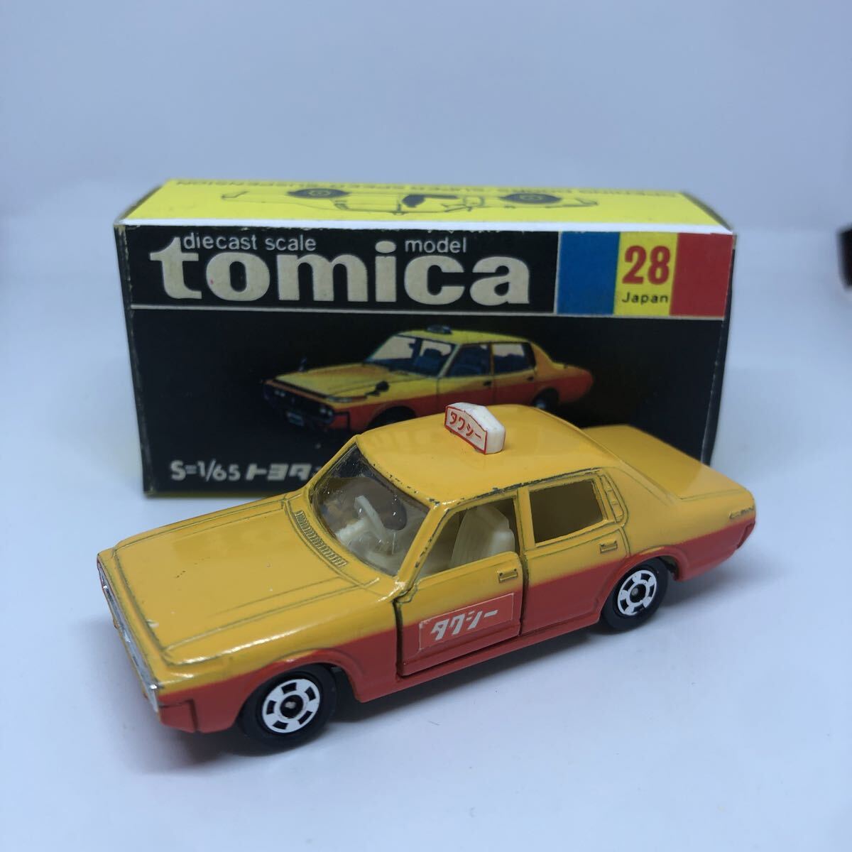 Yahoo!オークション -「トミカ 黒箱 28」の落札相場・落札価格