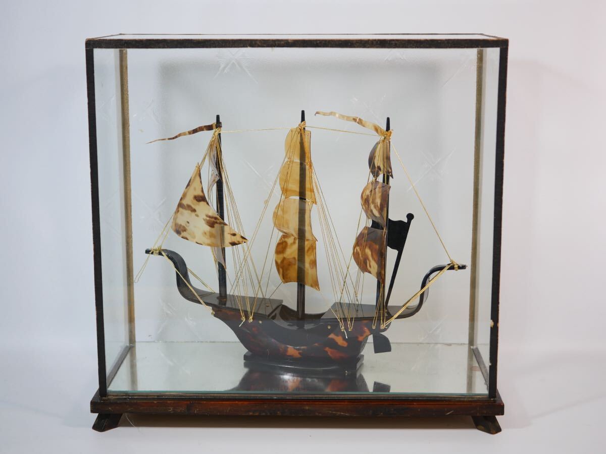 2026年最新】Yahoo!オークション -鼈甲 置物の中古品・新品・未使用品一覧