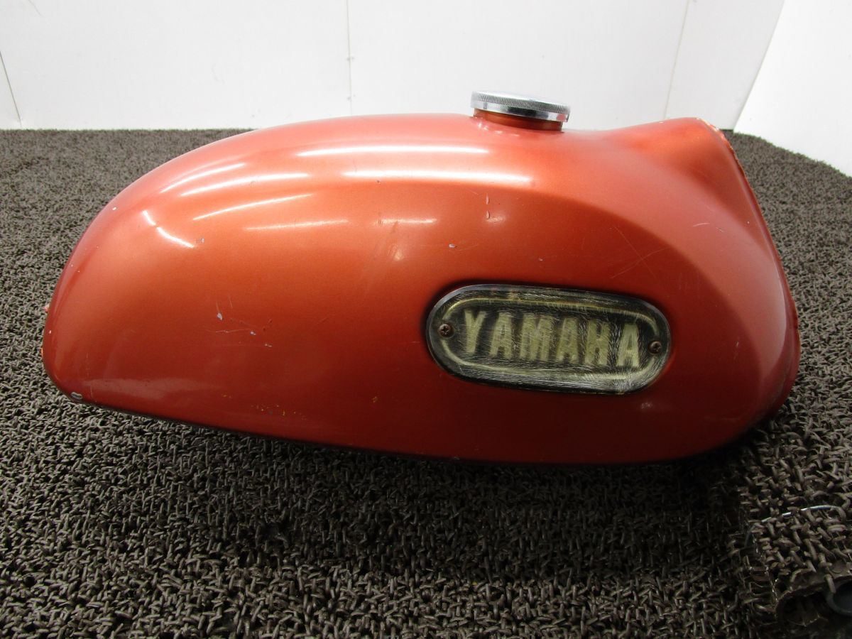 2026年最新】Yahoo!オークション -ヤマハdt1タンクの中古品・新品・未