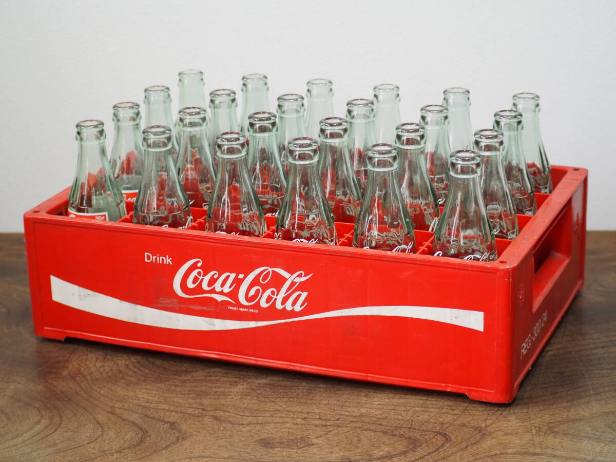 Yahoo!オークション -「コカコーラ 瓶」(ドリンク) (広告、ノベルティ