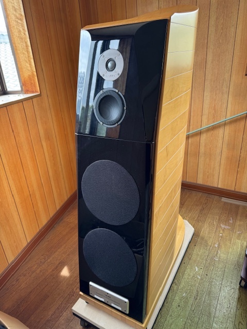 Yahoo!オークション -「usher」(スピーカー) (オーディオ機器)の落札