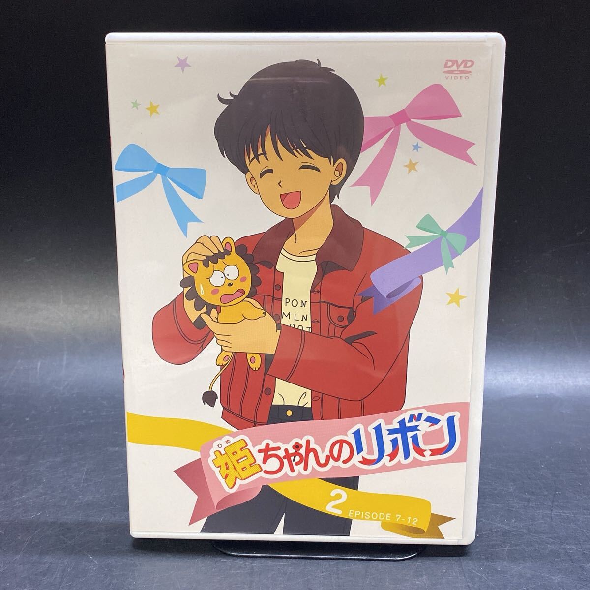 2026年最新】Yahoo!オークション -姫ちゃんのリボンの中古品・新品・未