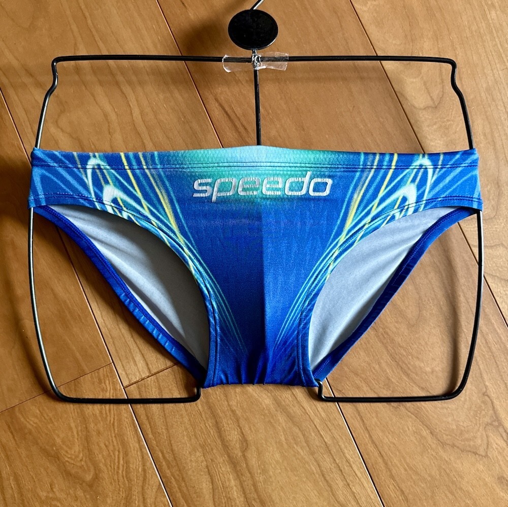 Yahoo!オークション -「speedo 競パン」(スイムウエア) (水泳)の落札