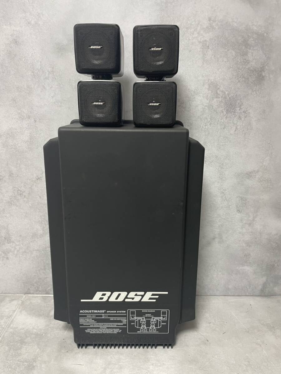 Yahoo!オークション -「bose 501z」(スピーカー) (オーディオ機器)の