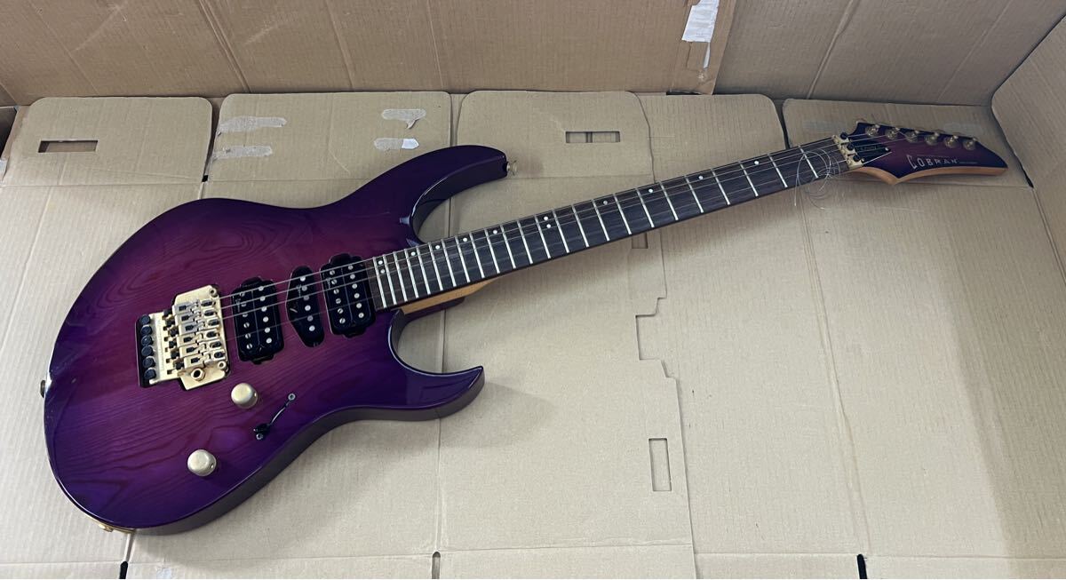 Yahoo!オークション -「cobran」の落札相場・落札価格