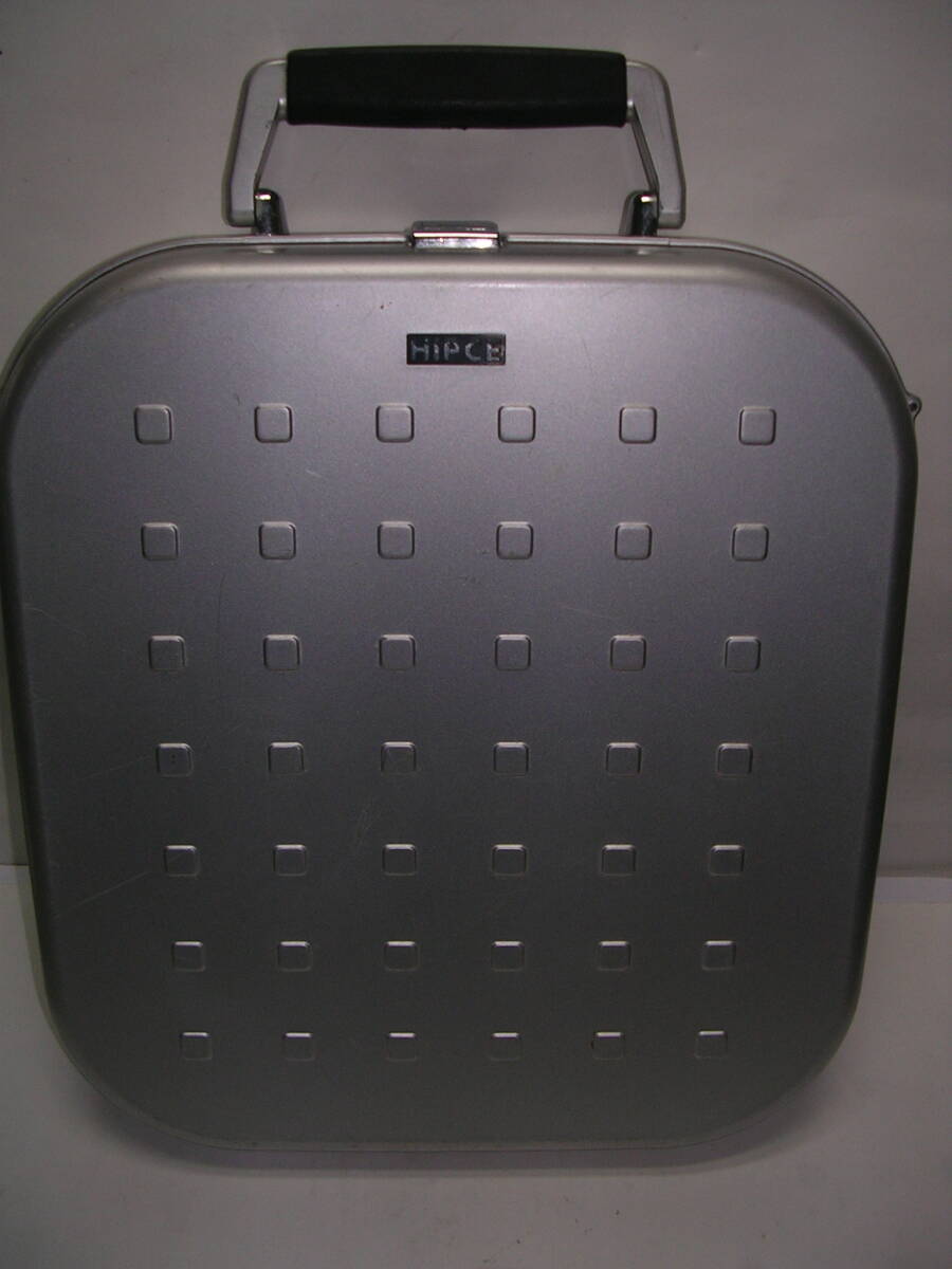 Yahoo!オークション -「アルミアタッシュケース」の落札相場・落札価格