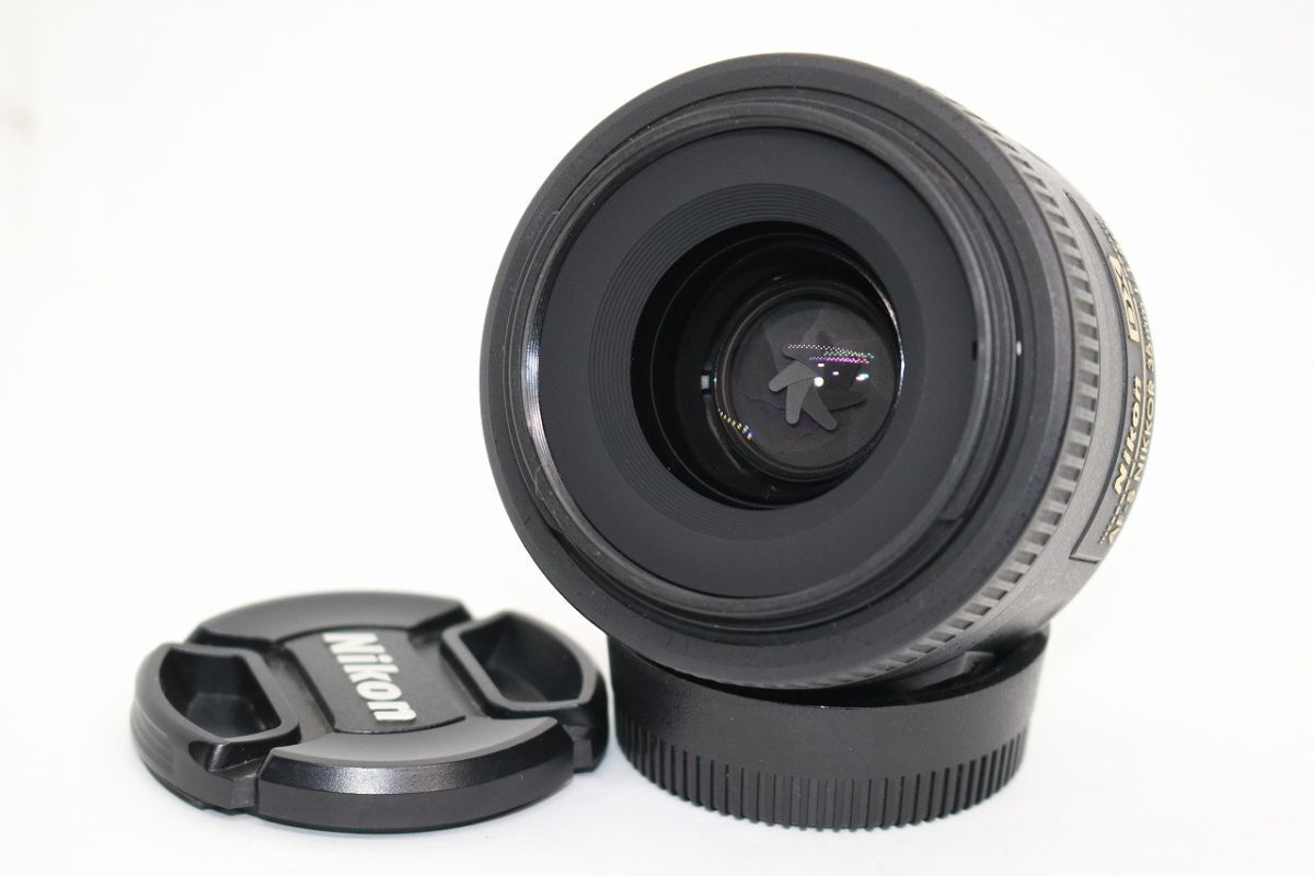 ニコン NIKKOR Z 35mm f/1.8 S オークション比較 - 価格.com