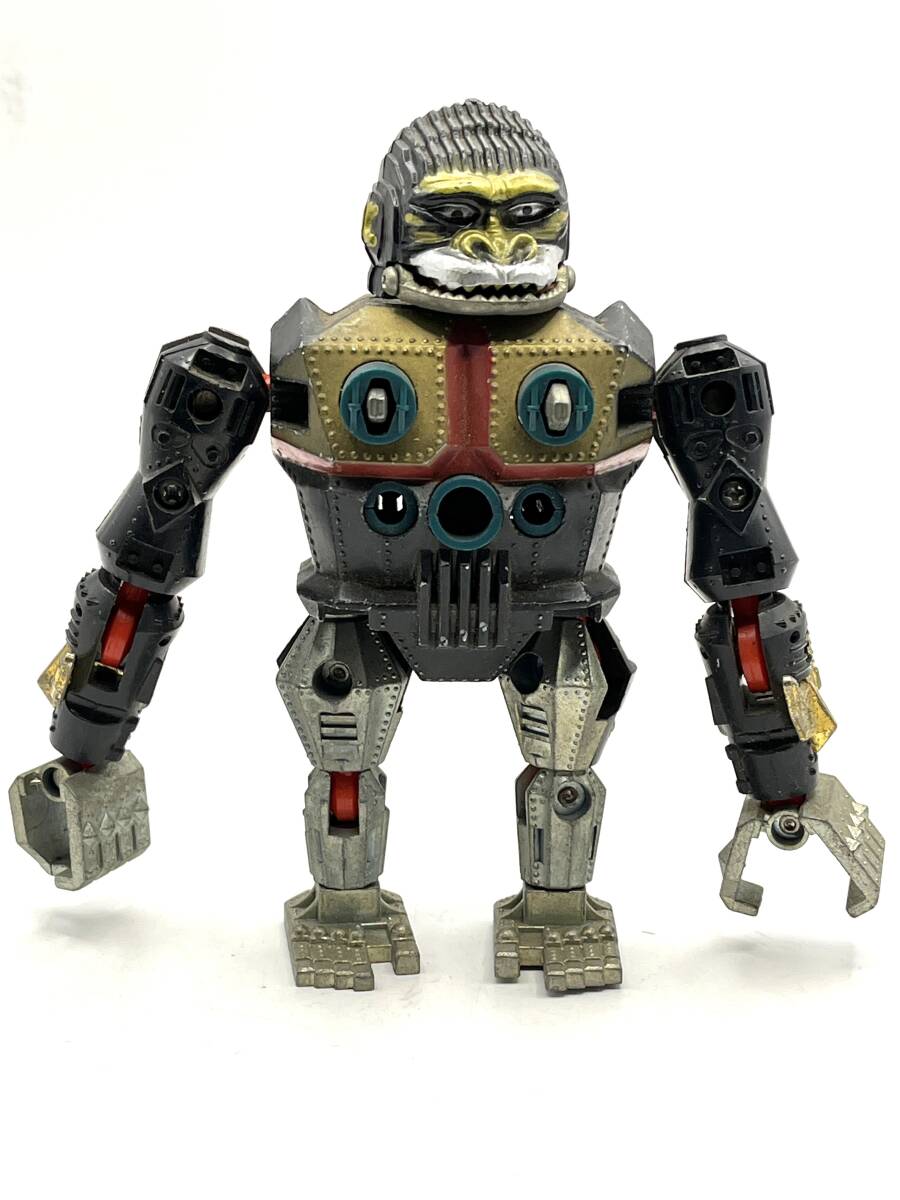 Yahoo!オークション -「アークロン」(超合金) (ビンテージ)の落札相場