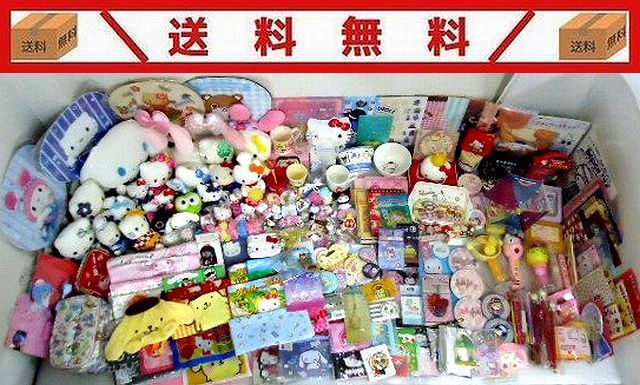 2026年最新】Yahoo!オークション -キティ まとめ売りの中古品・新品