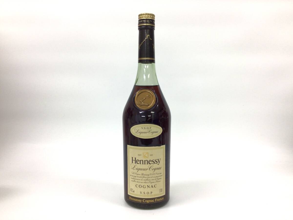 Yahoo!オークション -「ヘネシー vsop グリーン」の落札相場・落札価格