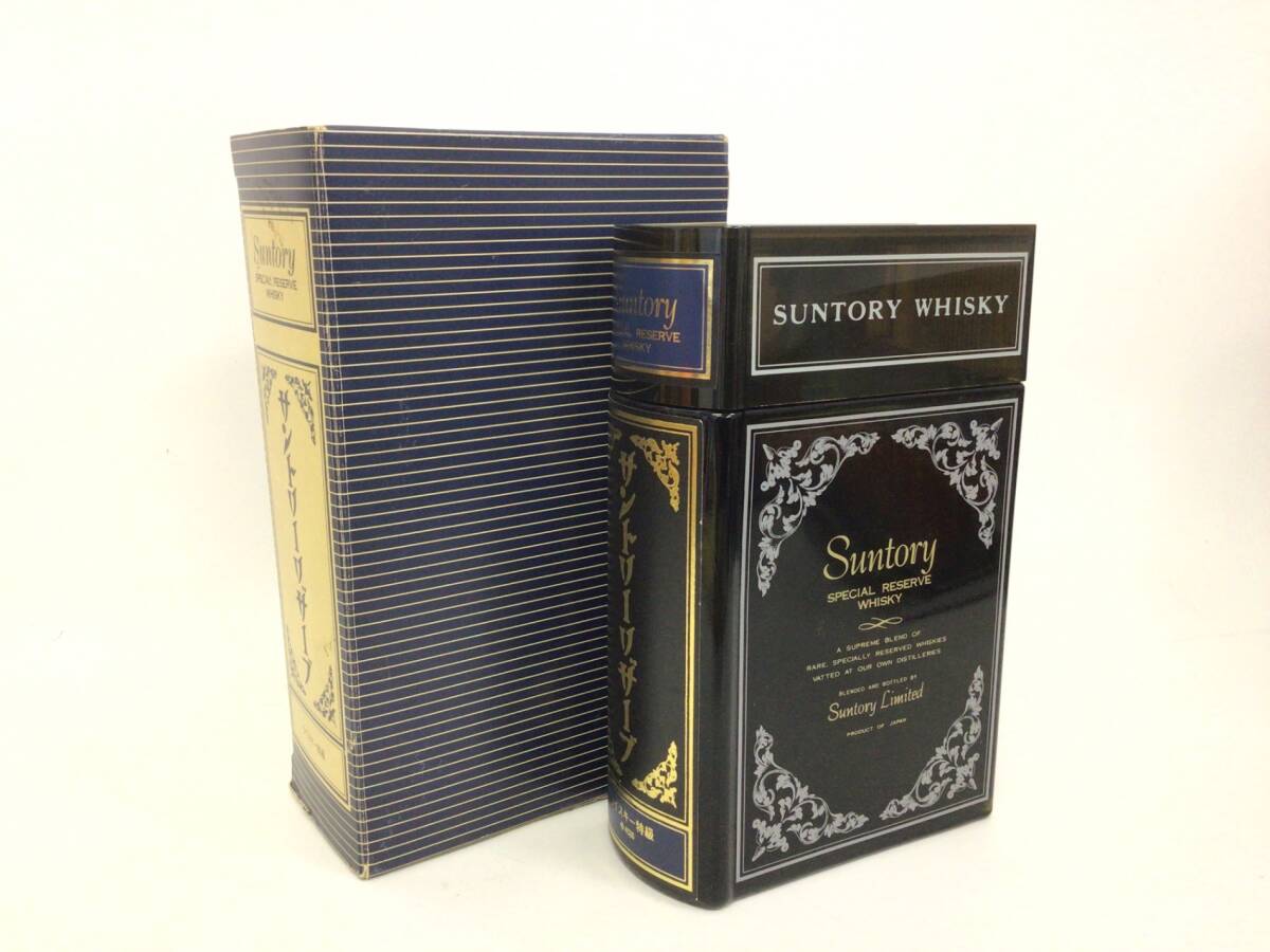 Yahoo!オークション -「ブック型」(日本) (ウイスキー)の落札相場