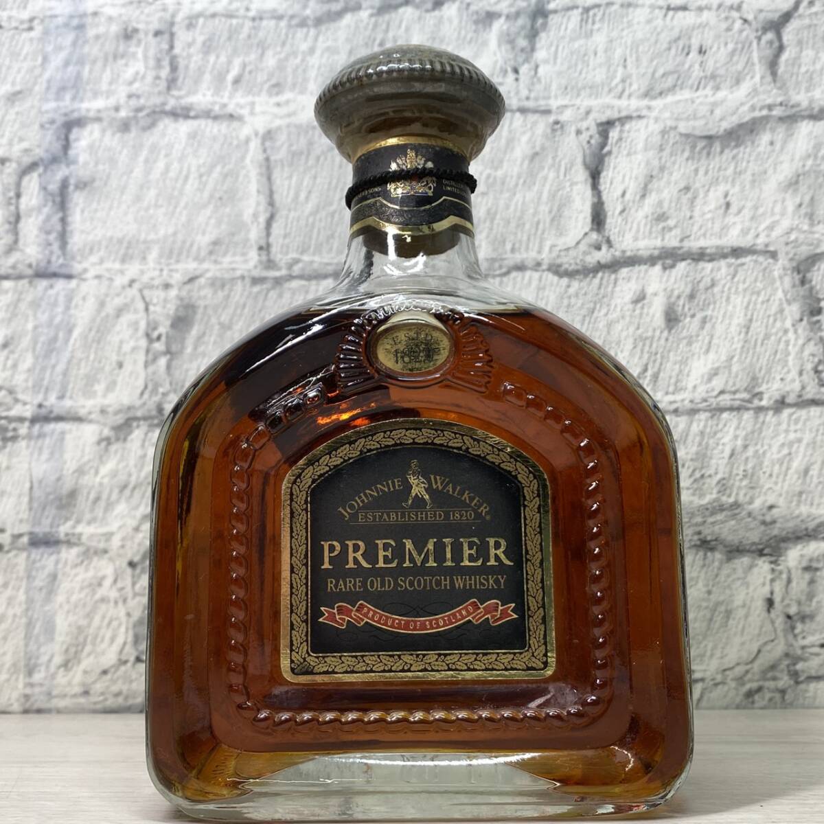 Yahoo!オークション -「【premier」(スコッチ) (ウイスキー)の落札相場