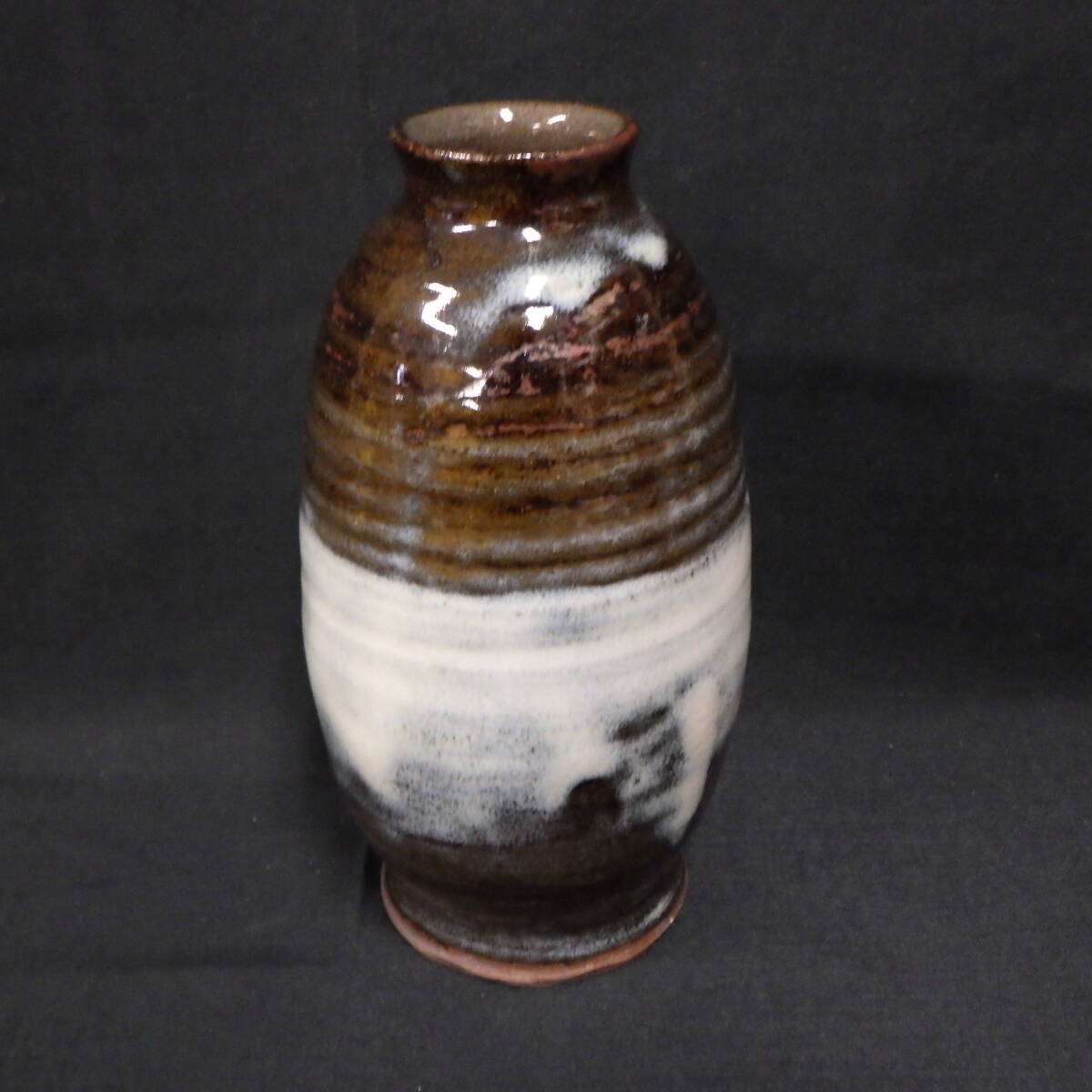 2026年最新】Yahoo!オークション -上野焼 花瓶の中古品・新品・未使用