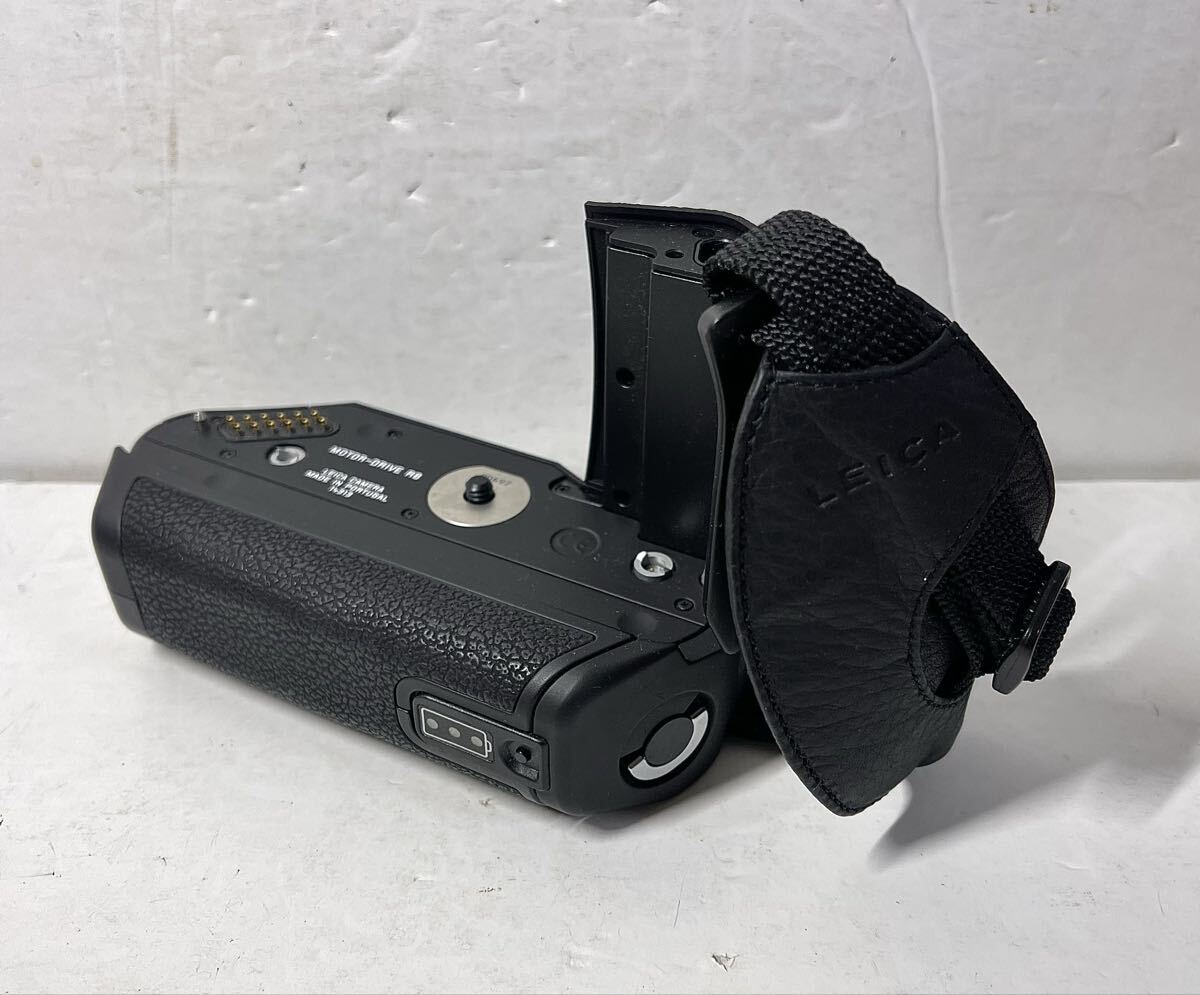 Yahoo!オークション -「ライカr8」の落札相場・落札価格