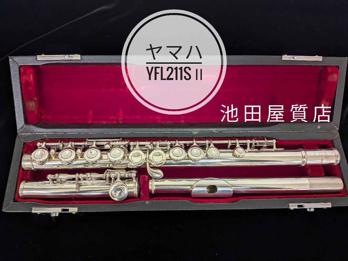 Yahoo!オークション -「yfl-211sⅡ」の落札相場・落札価格