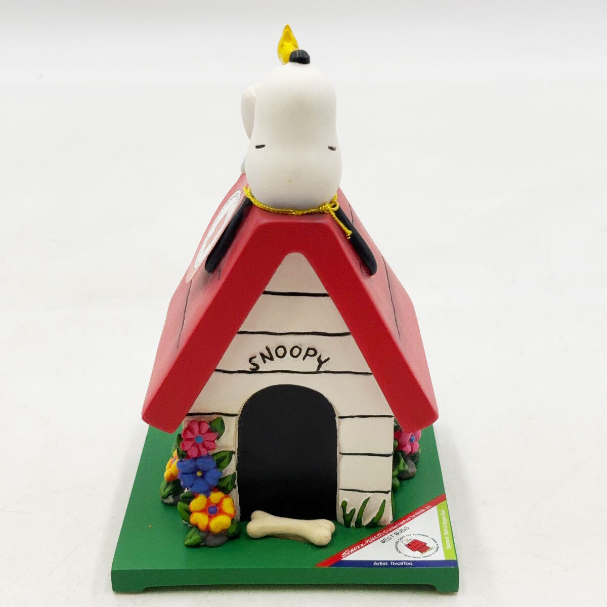 2026年最新】Yahoo!オークション -ドッグ ハウス スヌーピーの中古品