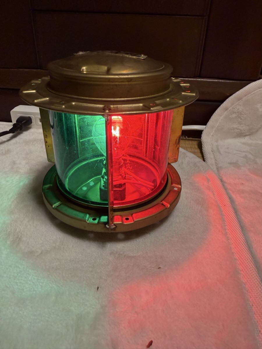 Yahoo!オークション -「日本船燈ランプ」の落札相場・落札価格