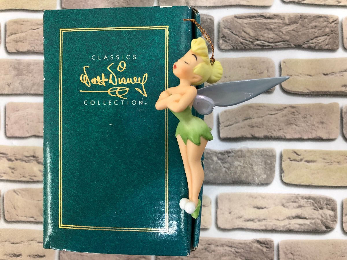 Yahoo!オークション -「wdcc ピーターパン」の落札相場・落札価格