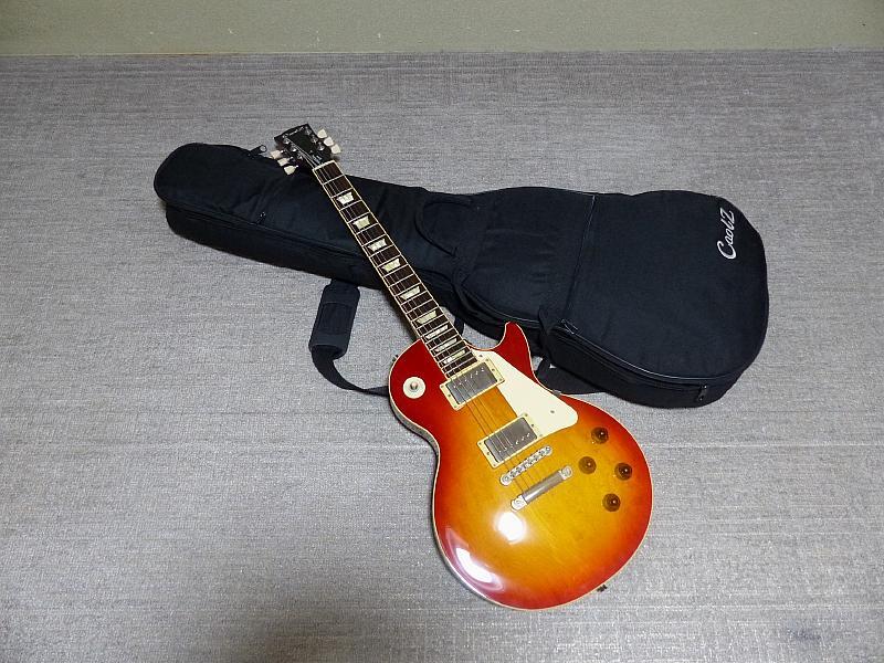 Yahoo!オークション -「coolz zls」(エレキギター) (ギター)の落札相場