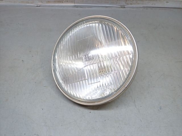 Yahoo!オークション -「cbx400f 純正 ヘッドライト」の落札相場・落札価格