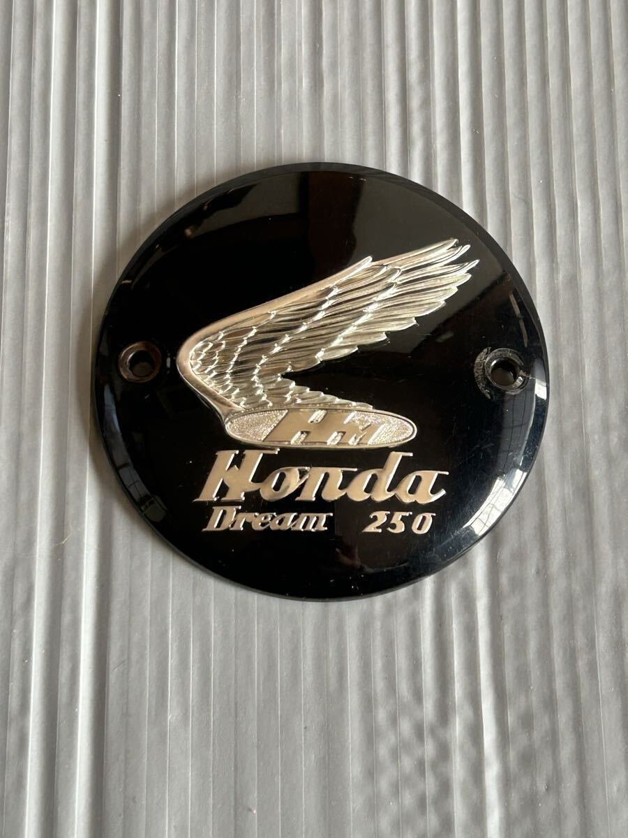 Yahoo!オークション -「ホンダドリーム エンブレム」の落札相場・落札価格