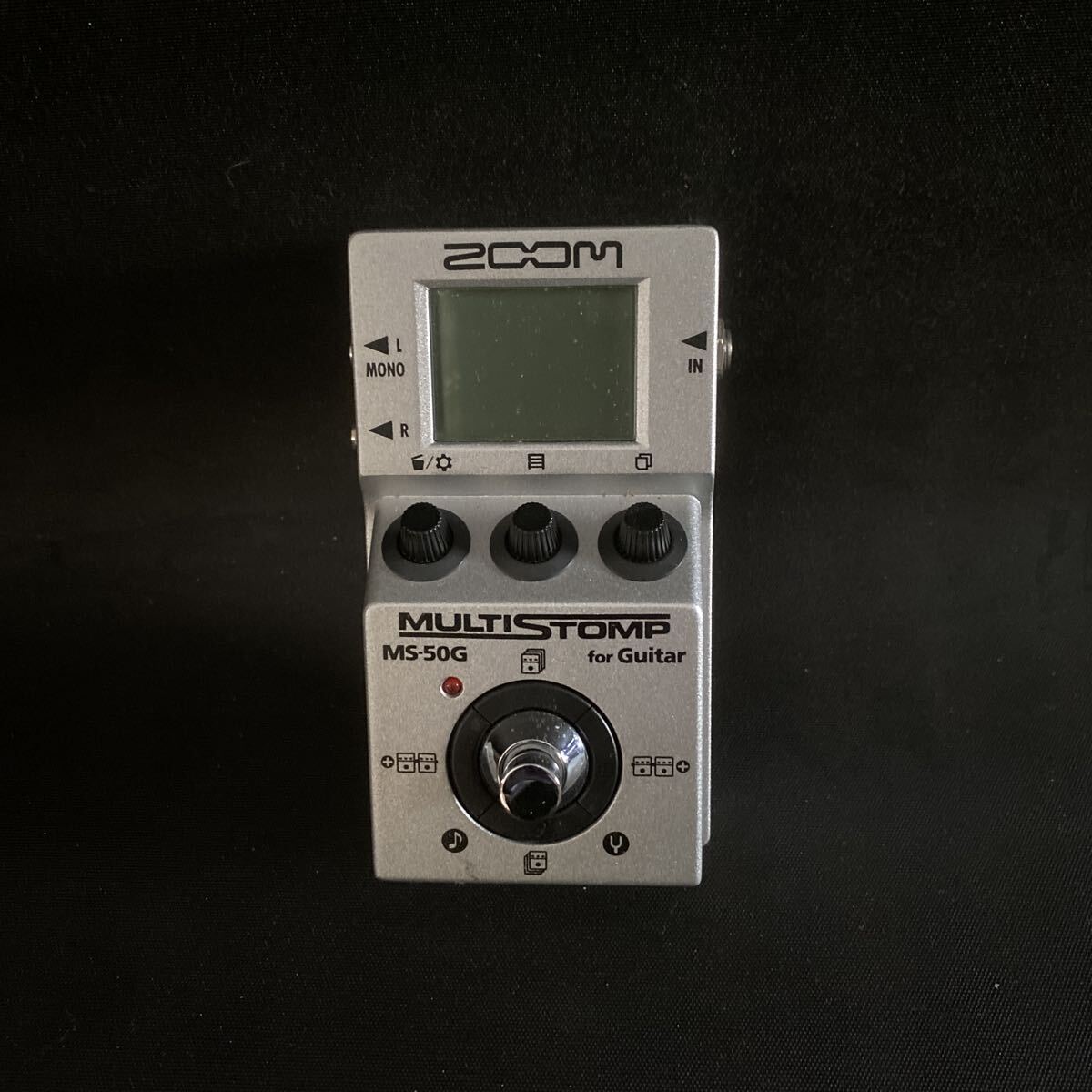 2026年最新】Yahoo!オークション -zoom ms50gの中古品・新品・未使用品一覧