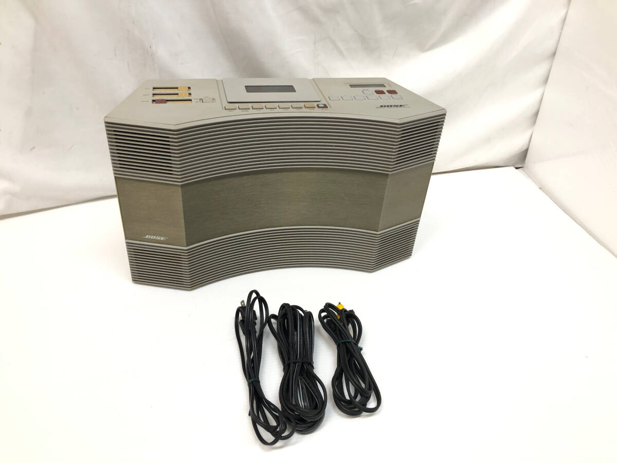 2026年最新】Yahoo!オークション -bose aw-1(ラジカセ)の中古品・新品