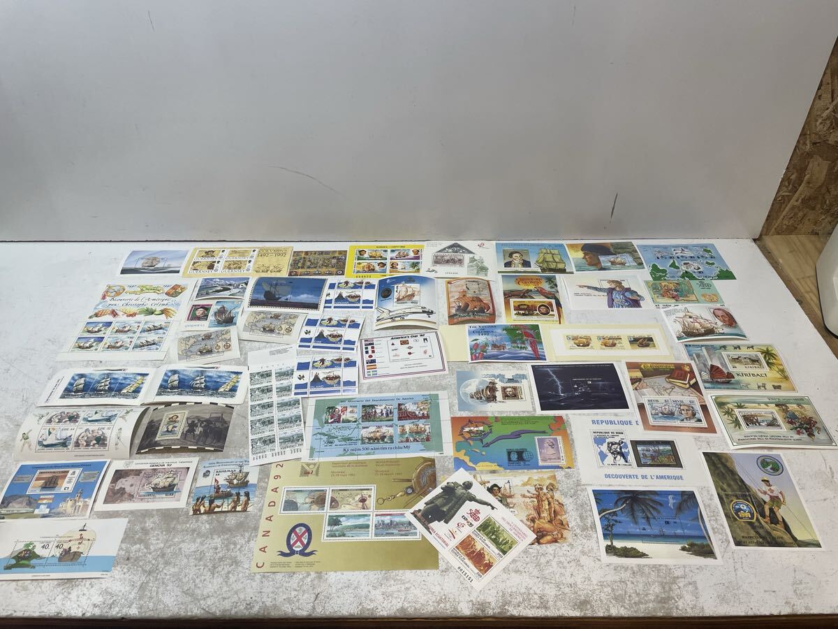 Yahoo!オークション -「世界切手コレクション」の落札相場・落札価格