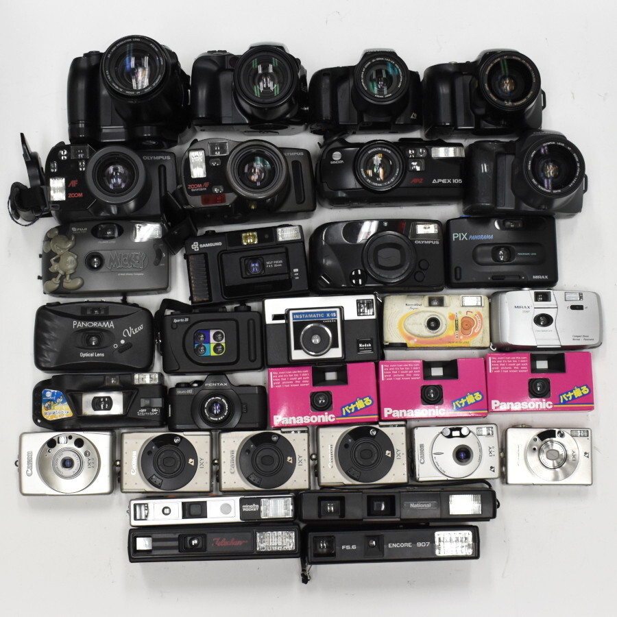 Yahoo!オークション -「大量まとめ売り」(デジタルカメラ) (カメラ