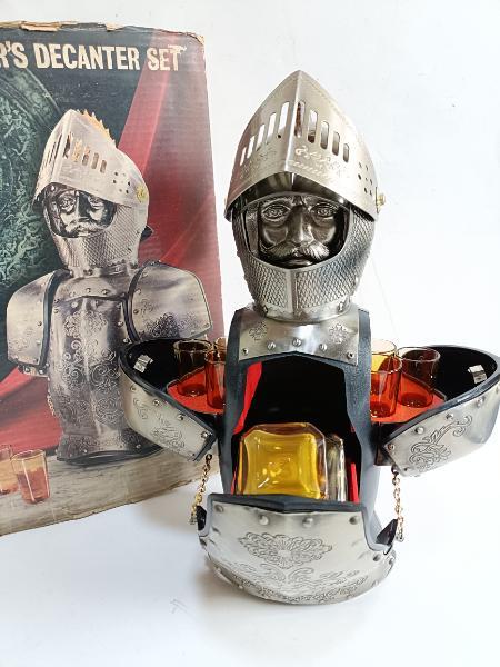 Yahoo!オークション -「ニッカ ウイスキー 鎧」(アンティーク