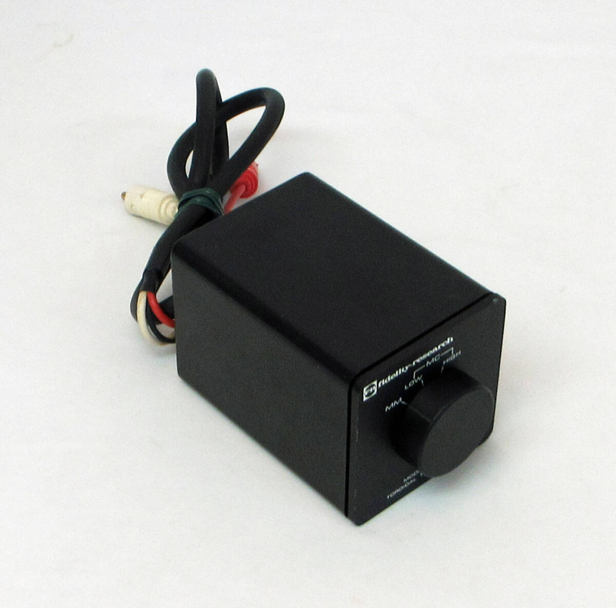 Yahoo!オークション -「fidelity-research frt-3」の落札相場・落札価格